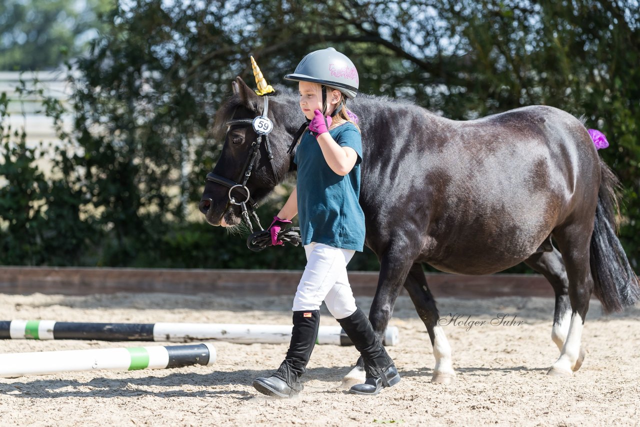 Bild 184 - Pony Akademie Turnier